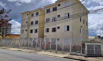 Imagem: Apartamento para locação Árvore Grande