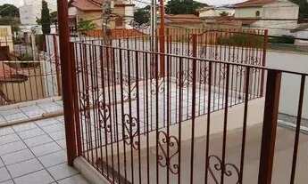 Imagem: Sobrado com 3 dormitórios para alugar