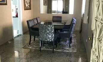 Imagem 3: Casa com 4 dormitórios na Vila Isolina Mazzei