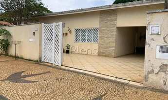 Imagem 2: Casa - Parque Taquaral - Campinas