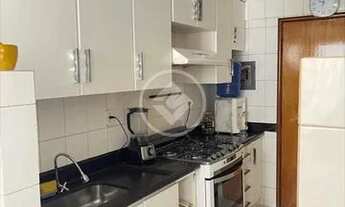 Imagem 5: Apartamento padrão - Setor Bueno codigo: 27677