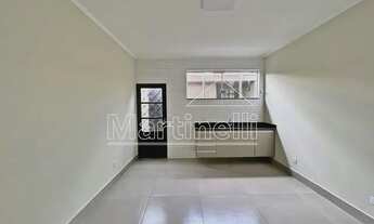 Imagem 4: Casa Padrão em Ribeirão Preto