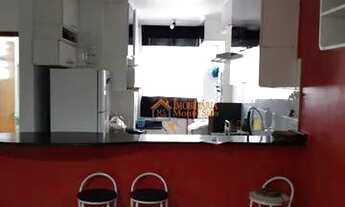 Imagem: Apartamento com 2 dormitórios para alugar