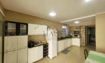 Imagem 7: Casa Térrea - Casa de Pedra