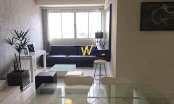 Imagem 3: Cobertura Diferenciada de 200 m² com Piscina Aquecida e Sauna à Venda Buritis