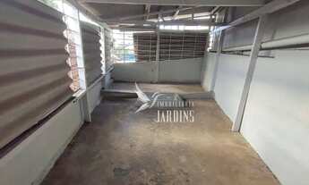 Imagem 5: Casa com 4 dormitórios para alugar, 183 m² por R$ 2.400,00/mês - Vila Shimabokuro - Londri