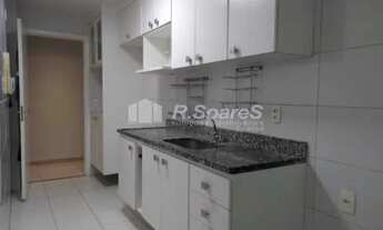 Imagem 7: Cobertura 3 quartos, sendo 1 suíte, na rua Florianópolis Condomínio Village de Capri