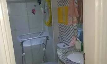 Imagem 2: Apartamento com 2 dormitórios à venda, 67 m² por R$ 200.000,00 - Parque São Sebastião - Ri