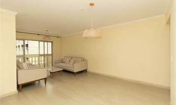 Imagem 4: APARTAMENTO RESIDENCIAL em São Paulo - SP, Campo Belo