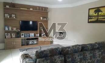 Imagem: Casa - Jardim Guarani - Campinas