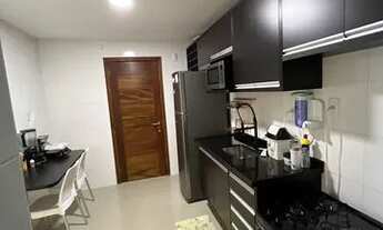 Imagem 6: Mansão Edith Piaf, porteira fechada, 3 suites *