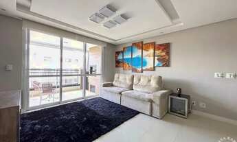 Imagem 5: Apartamento 3 dormitórios (1 suíte) e 2 vagas - Itacorubi