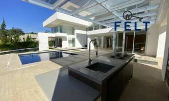 Imagem 4: BARUERI - Casa de Condomínio - Residencial Tamboré