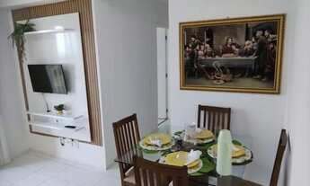 Imagem 6: Alugo apartamentos Mobiliados por temporada