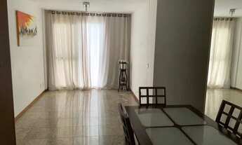 Imagem 2: Apartamento para aluguel possui 98 metros quadrados com 3 quartos