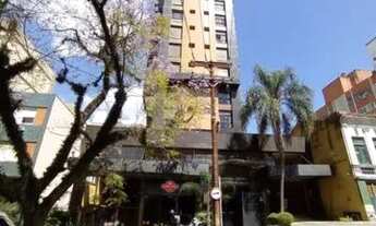 Imagem: IMOBILIÁRIA SCHOTKIS ALUGA EXCELENTE APARTAMENTO