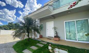 Imagem 2: Casa para venda com 352 metros quadrados com 4 quartos em Centro - Pato Branco - PR