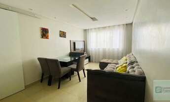 Imagem: Apartamento 3/4, São Caetano, Itabuna