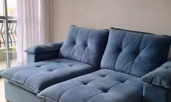 Imagem 6: Apartamento para Venda em São Paulo, Chácara Califórnia, 2 dormitórios, 2 banheiros, 2 vag