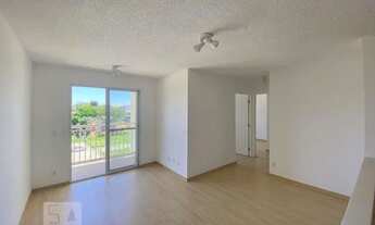 Imagem: Apartamento para Aluguel - Jardim Piratininga