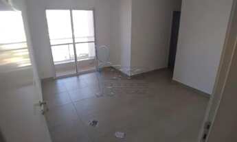 Imagem: Apartamento Padrão em Ribeirão Preto