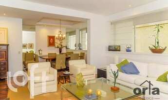 Imagem 2: Apartamento com 4 dormitórios à venda, 135 m² por R$ 2.970.000,00 - Ipanema - Rio de Janei