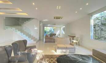 Imagem 5: Casa na Barra da Tijuca 600 metros quadrados 5 suítes Condomínio Del Lago