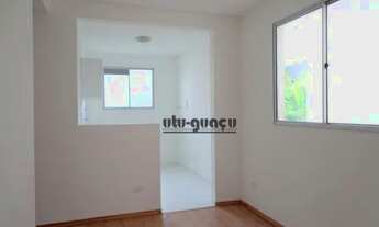 Imagem 2: Apartamento com 2 dormitórios, 49 m² - venda por R$ 180.000,00 ou aluguel por R$ 1.300,00