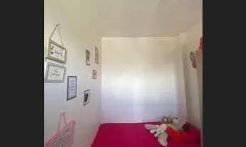 Imagem: Alugo quarto compartilhado é individual