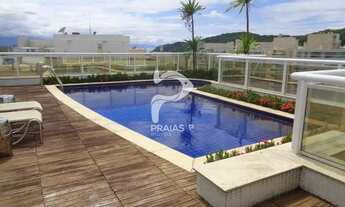 Imagem: Cobertura com piscina, mobiliada, 5 suítes