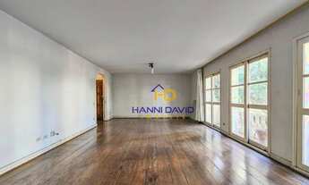 Imagem: Próximo ao Colégio Dante Alighieri. Jardim