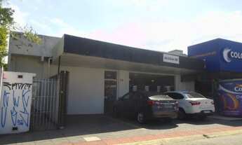 Imagem 2: LAGOA DA CONCEIÇÃO - RUA NOSSA SENHORA DA CONCEIÇÃO Nº 30