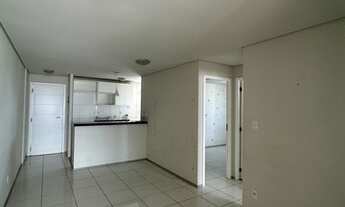 Imagem 2: Apartamento vista mar com 02 quartos na <br>Ponta da areia