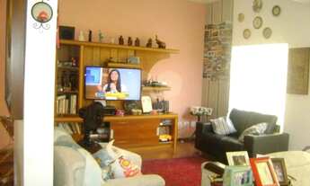 Imagem 5: Casa-São Paulo-TREMEMBÉ