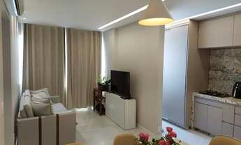 Imagem: Apartamento para venda possui 55 metros