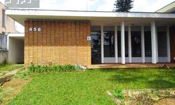 Imagem 2: Casa com 5 dormitórios, 250 m² - venda por R$ 1.600.000,00 ou aluguel por R$ 5.000,00/mês