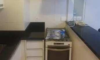 Imagem 7: Apartamento com 1 dormitório, 45 m² - venda por R$ 630.000,00 ou aluguel por R$ 5.311,20/m