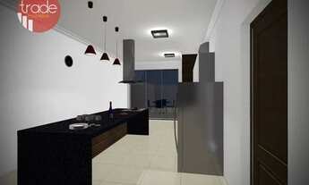 Imagem 5: Casa com 3 dormitórios à venda, 200 m² por R$ 1.150.000,00 - Valencia - Ribeirão Preto/SP