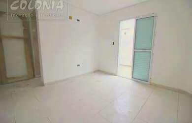 Imagem 3: Santo André - Apartamento Padrão - Vila Valparaíso