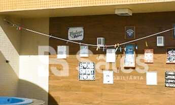 Imagem 4: Cobertura Condominio Edifício Millenium Residence