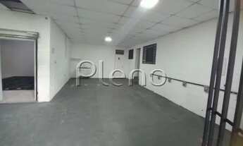 Imagem 4: Salão - Jardim Nova Europa - Campinas