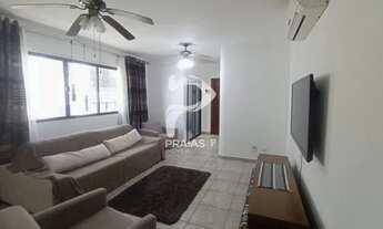 Imagem 2: Apartamento com terraço, 3 dormitórios, Enseada, Guarujá