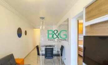 Imagem: Apartamento com 2 dormitórios à venda