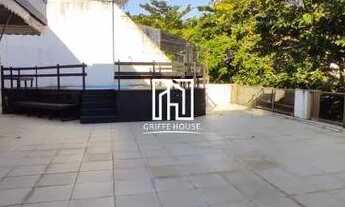 Imagem: Cobertura-À VENDA-Barra da Tijuca-Rio de