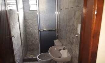 Imagem 7: Casa para aluguel possui 55 metros quadrados com 2 quartos em Tribobó - São Gonçalo - RJ