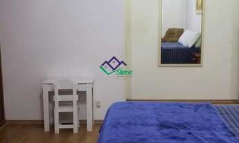 Imagem 7: Apartamento para Venda em Santos, Ponta da Praia, 3 dormitórios, 1 suíte, 3 banheiros, 2 v