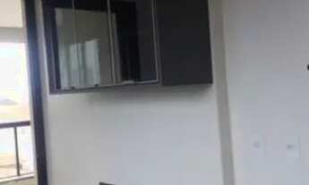 Imagem 2: Apartamento para aluguel possui 204 metros quadrados com 3 quartos em Centro - Araçatuba