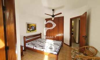 Imagem 6: Apartamento mobiliado, 3 dormitórios, Região Tortugas