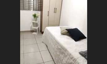 Imagem 6: Aluguel de quartos Individuais com e sem banheiro no Tatuapé e Mooca