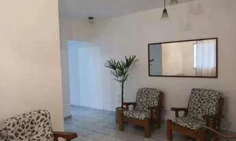 Imagem 2: Apartamento com 2 dormitórios para alugar, 78 m² por R$ 1.800,00/mês - Vila Guilhermina